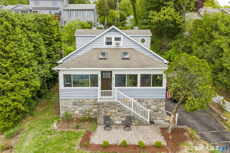 557 Candlewood Lake Road, Brookfield, CT 06804 - #2