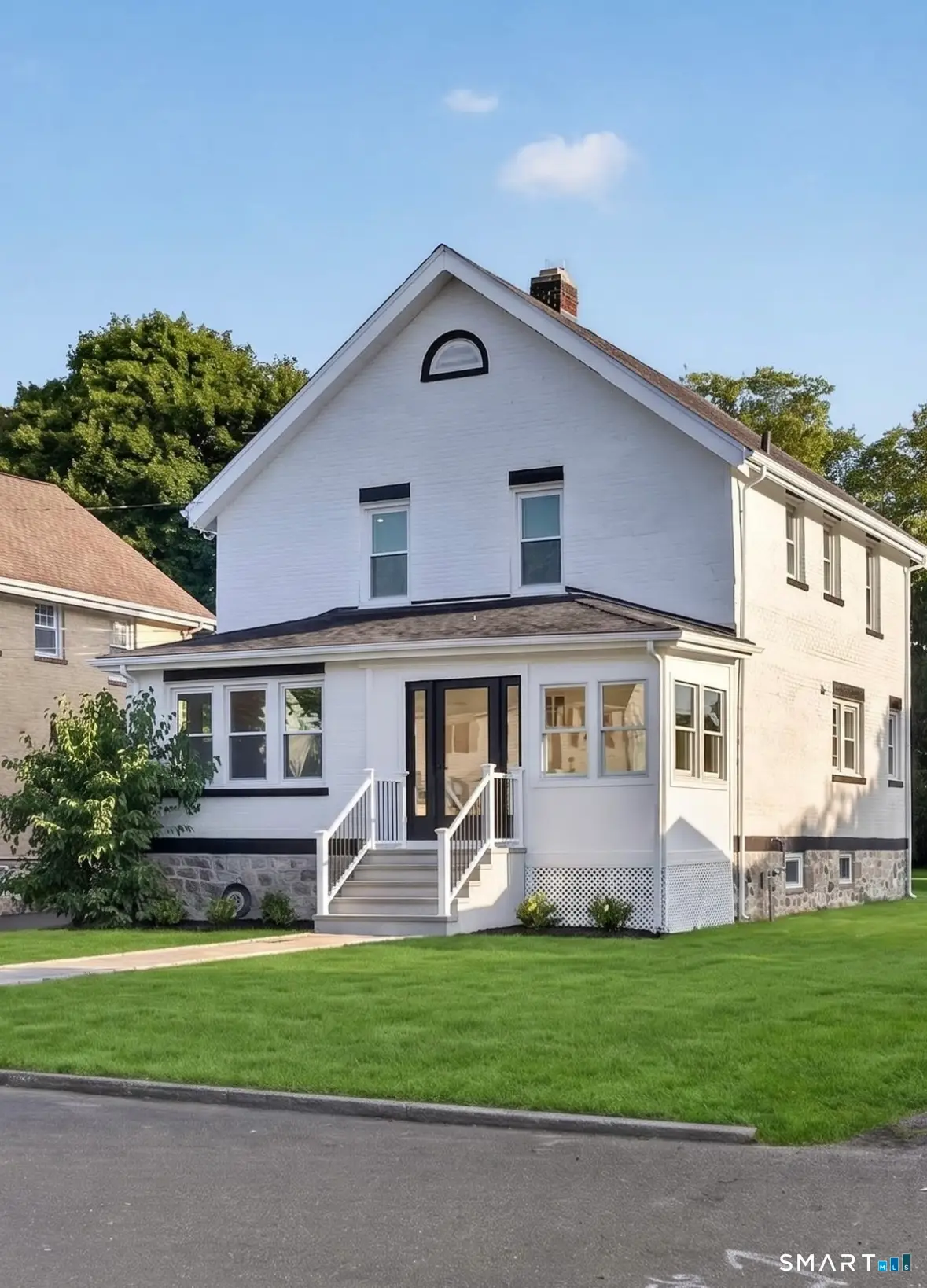 11 Hendrie Court, Stamford, CT 06902 - #1