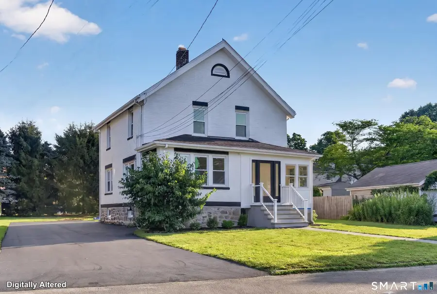 11 Hendrie Court, Stamford, CT 06902 - #2