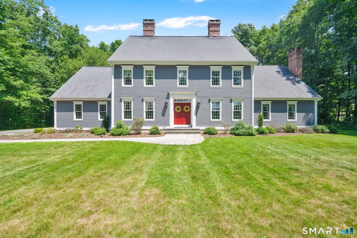 67 Taylor Road, Colchester, CT 06415 - #1