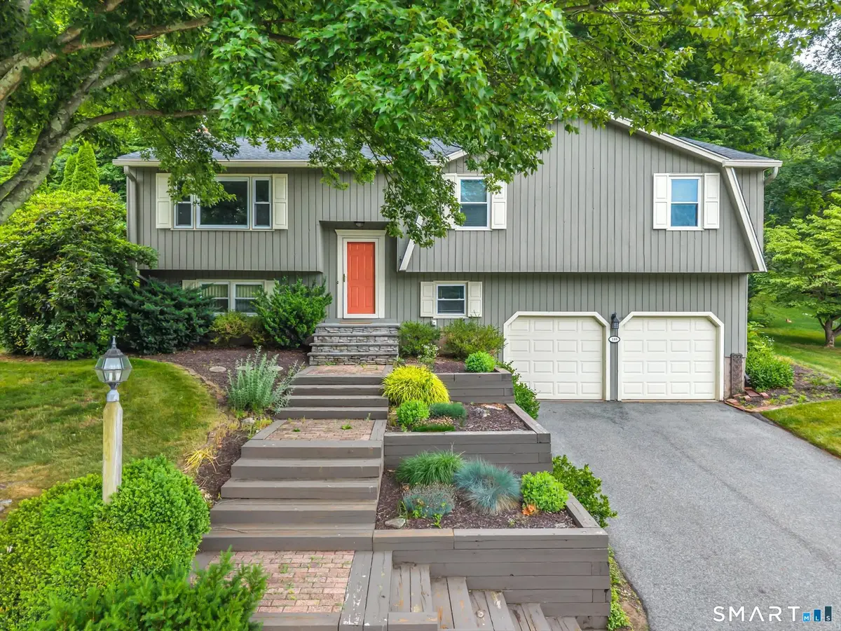 188 Woodfield Crossing, Rocky Hill, CT 06067 - #1