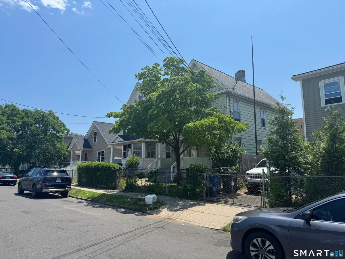 134 Ogden Street, Bridgeport, CT 06608 - #1