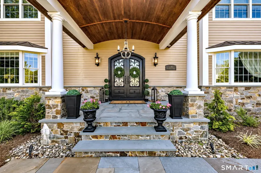 630 Saint Johns Drive, Orange, CT 06477 - #3