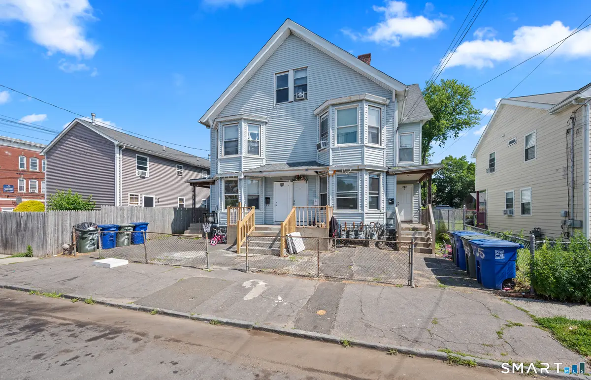 755 Ogden Street, Bridgeport, CT 06608 - #1