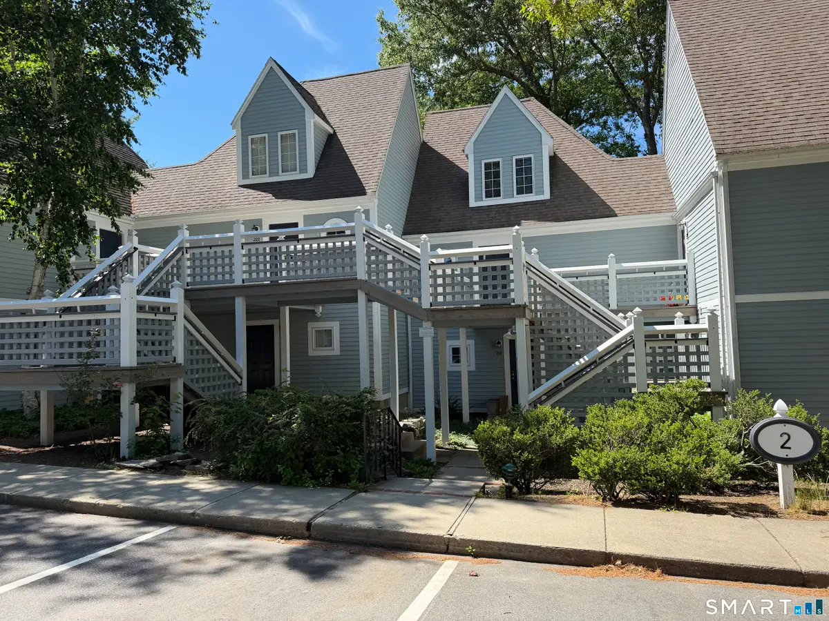 213 Old Pond Lane #213, Norwich, CT 06360 - #1