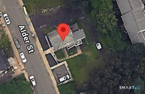 0 Alder Street, Waterbury, CT 06701