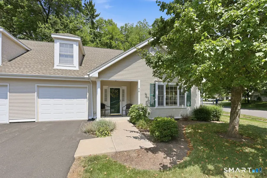 46 Henley Way #46, West Hartford, CT 06117 - #2