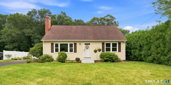 18 Redwood Drive, Bristol, CT 06010