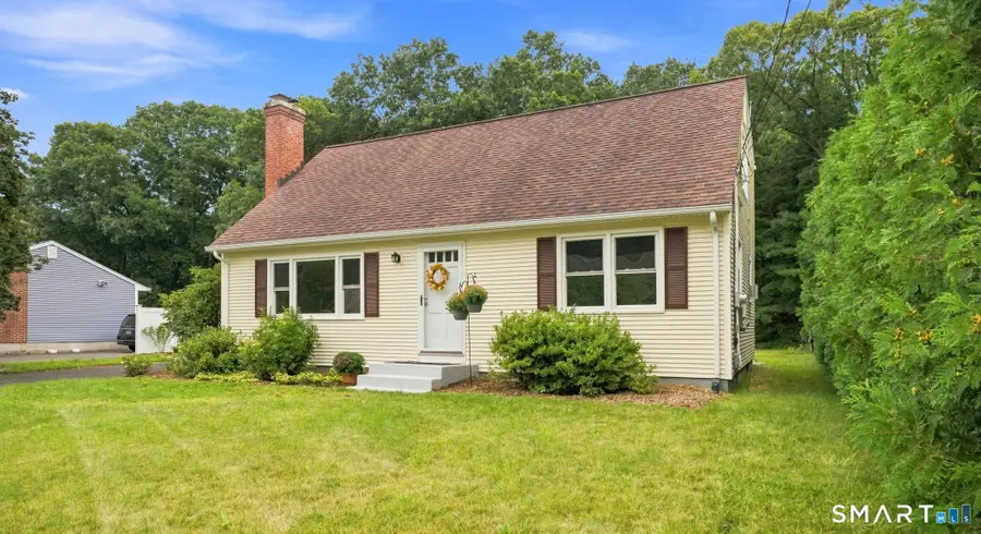 18 Redwood Drive, Bristol, CT 06010 - #2