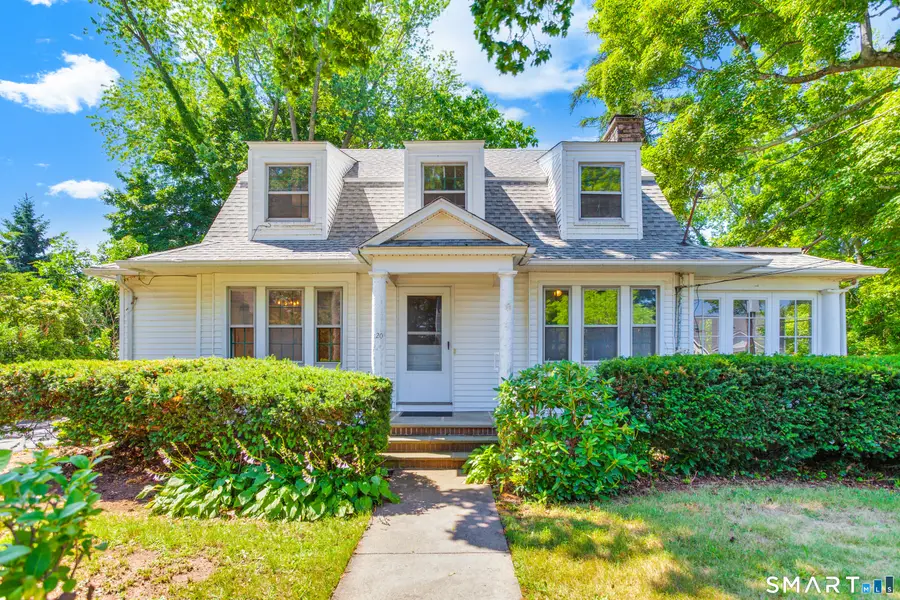 120 Maple Street, Branford, CT 06405 - #3
