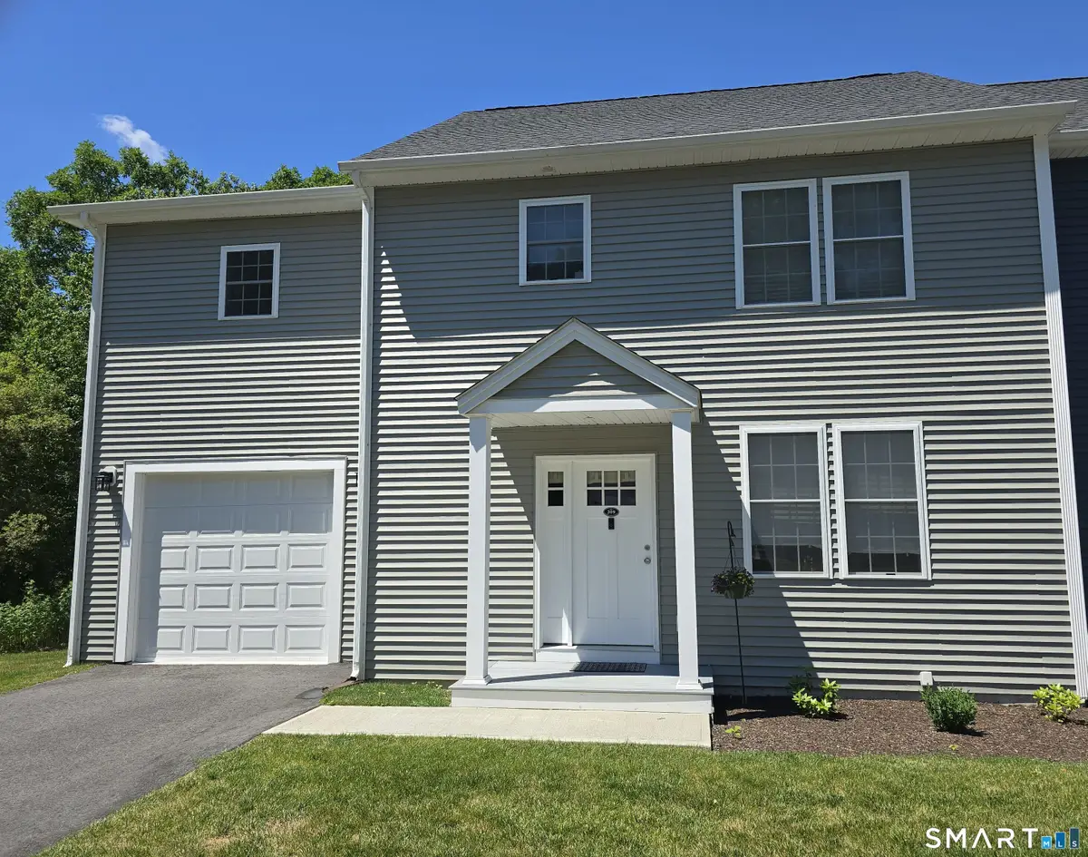 209 Winding Hollow Road, Groton, CT 06340 - #1