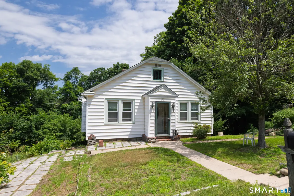 53 Broadview Heights, Thomaston, CT 06787 - #1