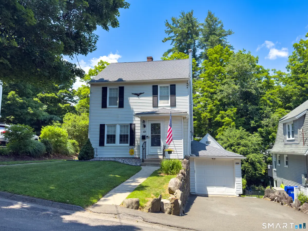 13 Roberts Avenue, Watertown, CT 06795 - #1