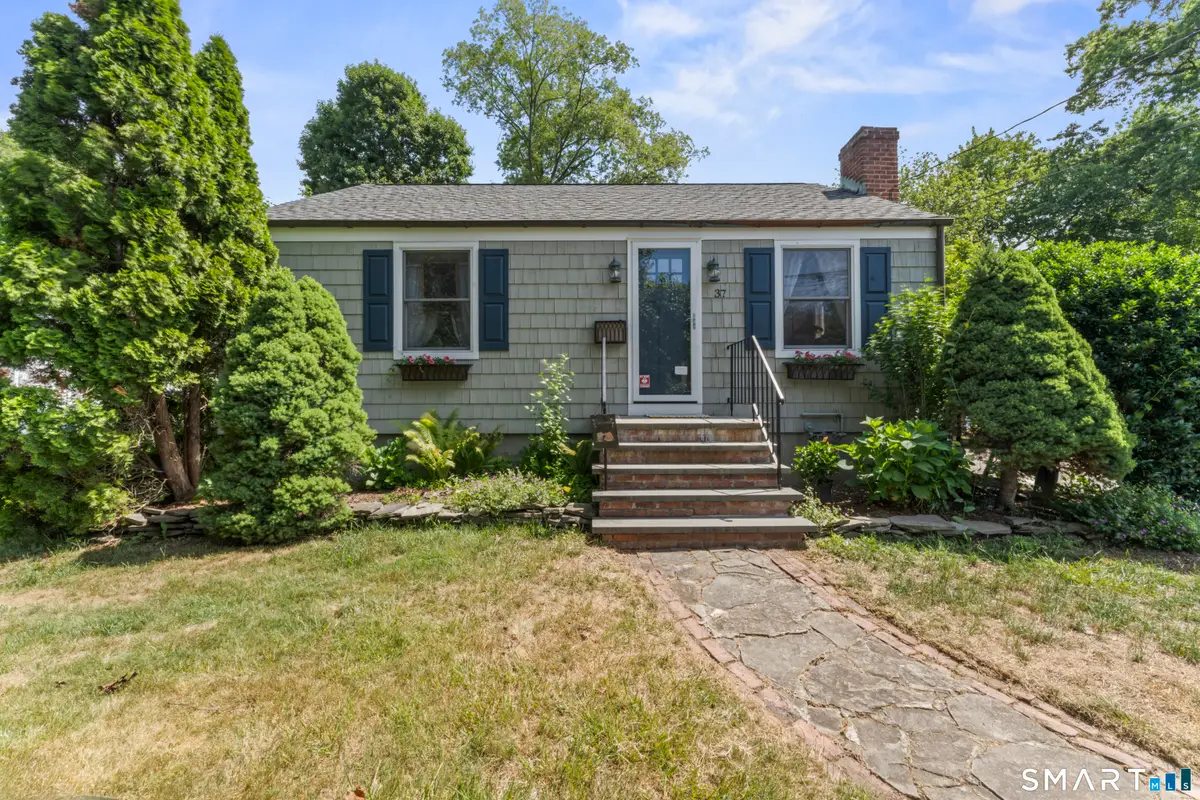 37 Cedar Crest Place, Norwalk, CT 06854 - #1