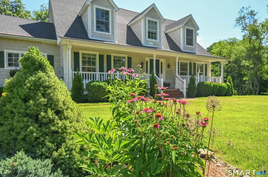 58 Platts Hill Road, Newtown, CT 06470 - #2