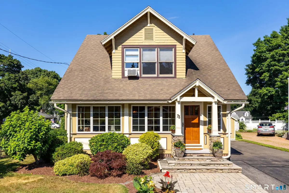 78 Lyness Street, Manchester, CT 06040 - #1