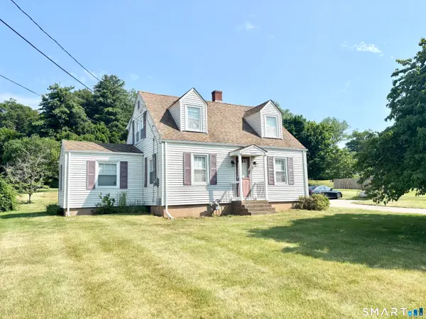 1693 Tolland Turnpike, Manchester, CT 06042