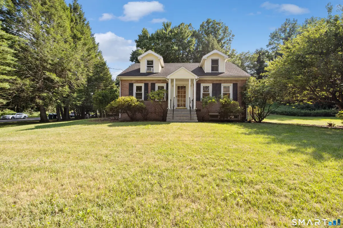 479 Blacks Road, Cheshire, CT 06410 - #1