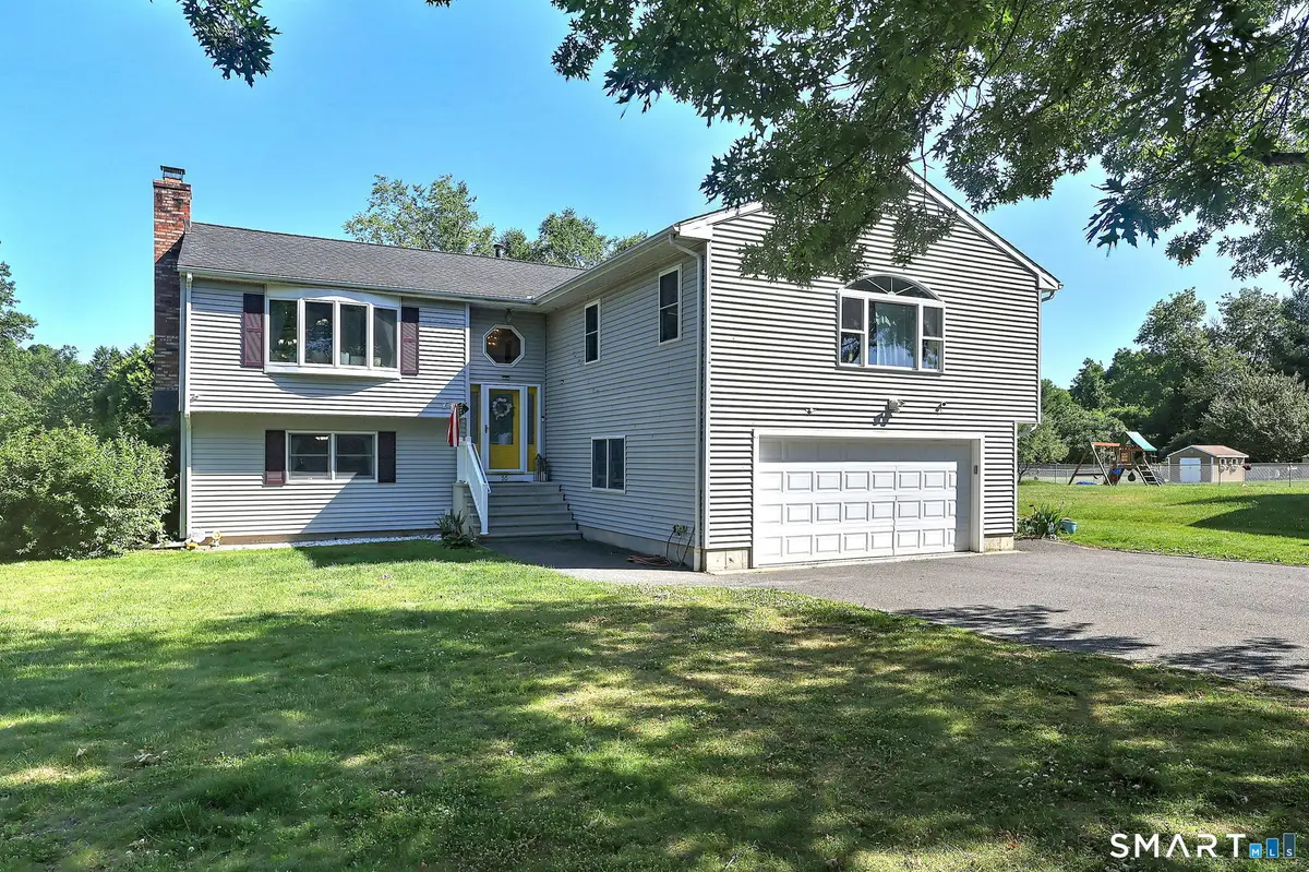 55 Londonderry Lane, Milford, CT 06460 - #1