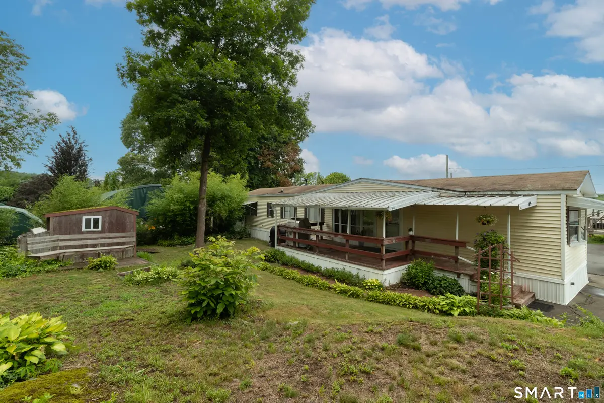 525 East Main Street #Trlr 33, Branford, CT 06405 - #1