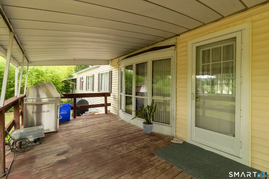 525 East Main Street #Trlr 33, Branford, CT 06405 - #2