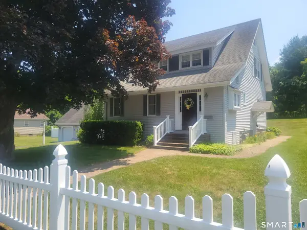 50 Lawrence Street, Vernon, CT 06066