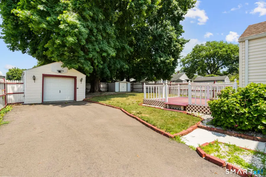 270 Clifton Street, New Haven, CT 06513 - #2