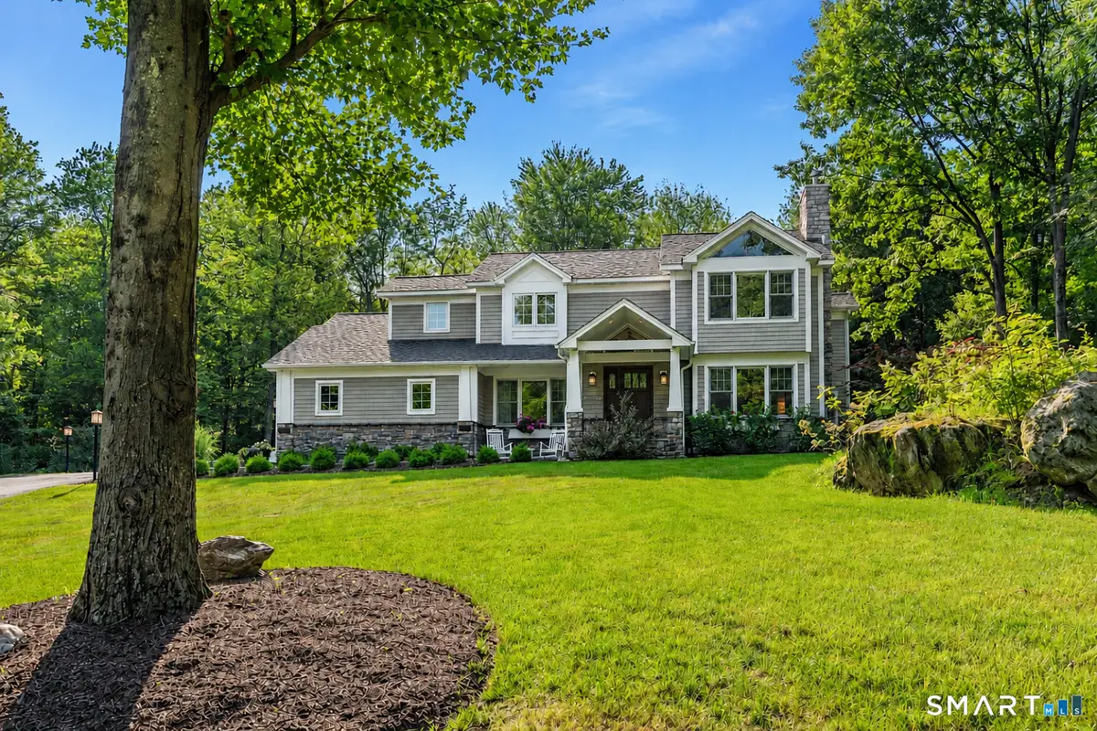 56 Corbin Ridge, Bristol, CT 06010 - #1