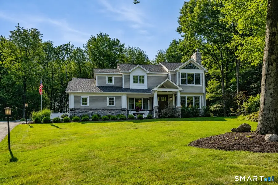 56 Corbin Ridge, Bristol, CT 06010 - #2
