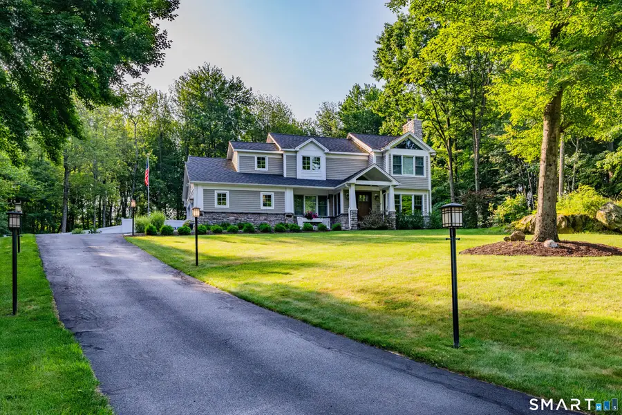 56 Corbin Ridge, Bristol, CT 06010 - #3