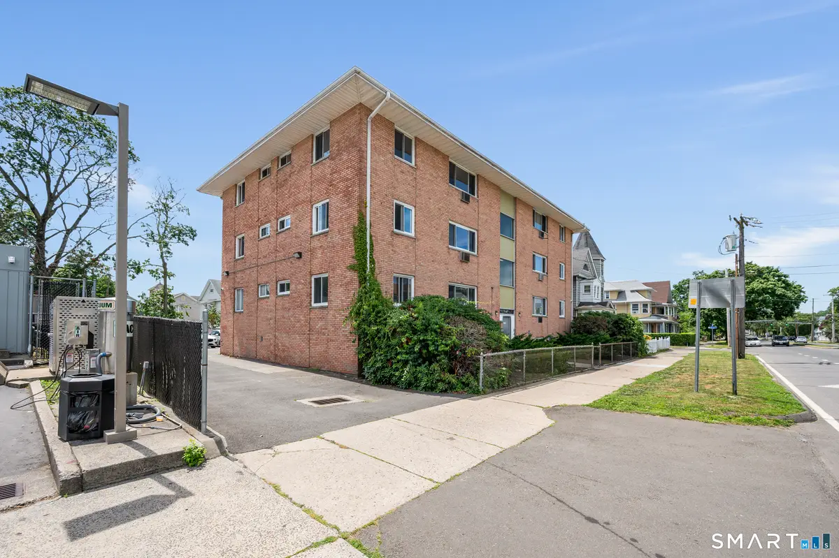 1795 North Avenue, Bridgeport, CT 06604 - #1