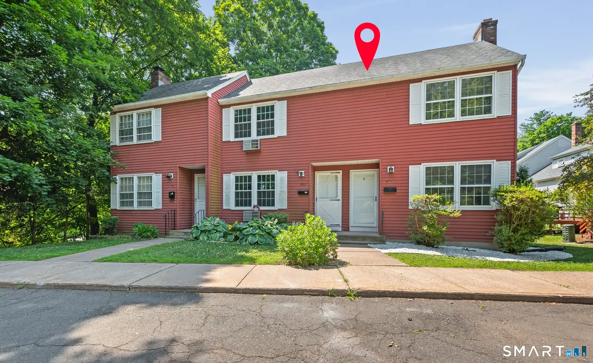40 Grove Street #C, Manchester, CT 06042 - #1