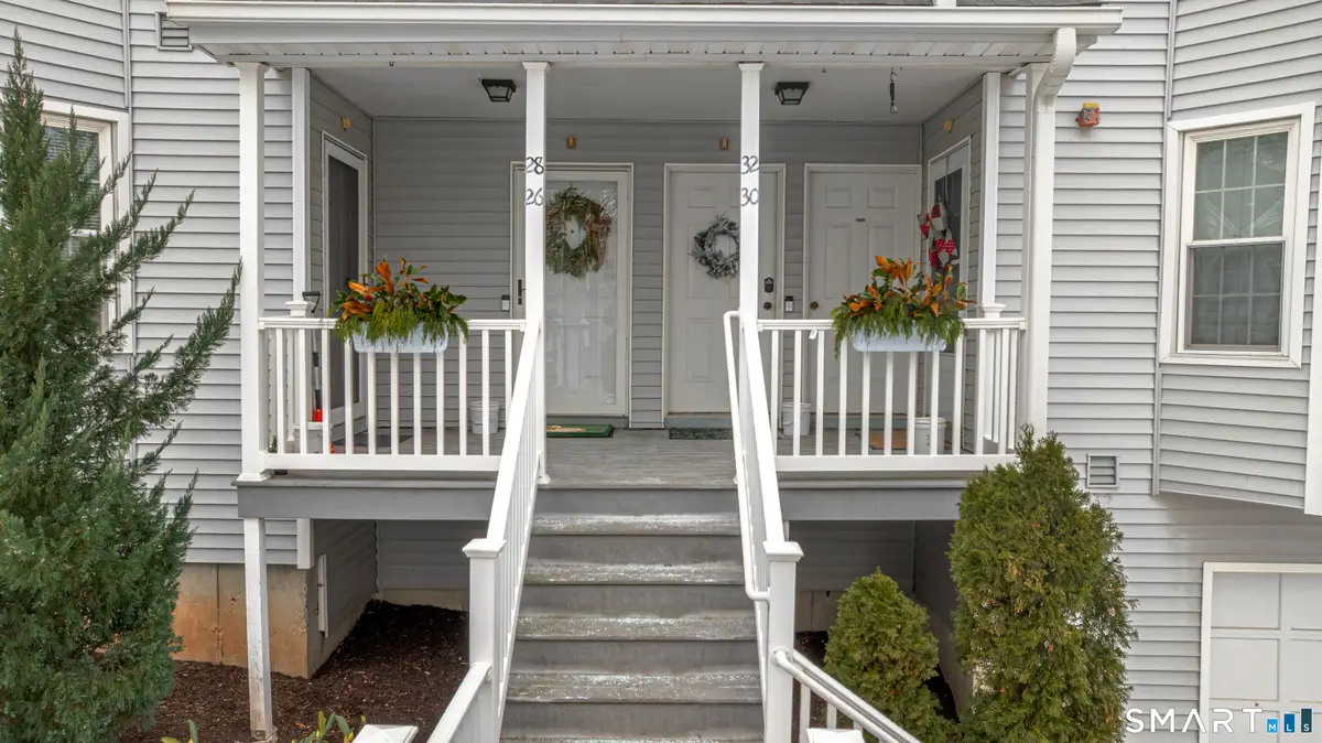 26 Greenview Lane #26, Milford, CT 06461 - #1