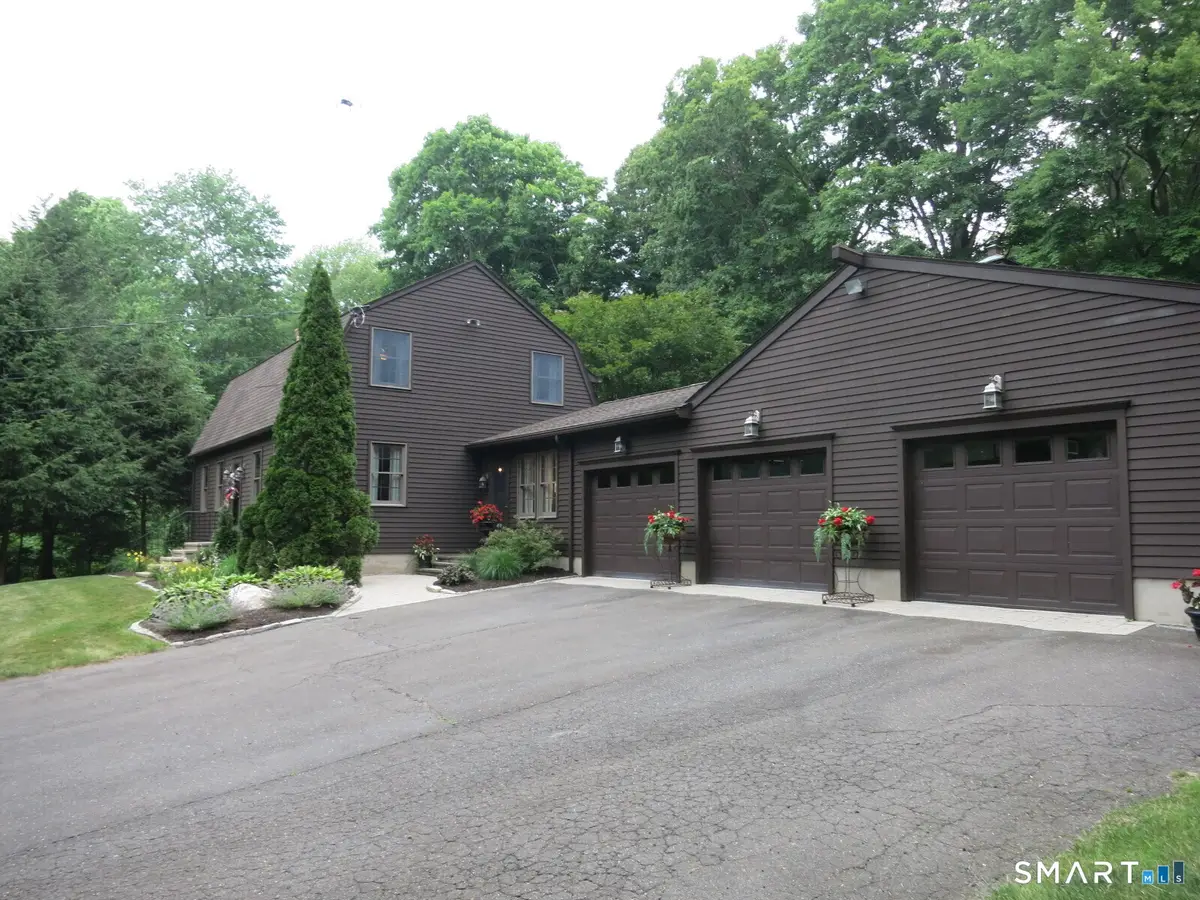 168 Waterhole Road, Colchester, CT 06415 - #1
