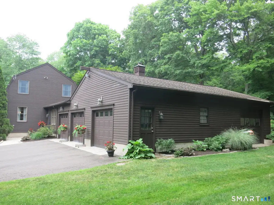 168 Waterhole Road, Colchester, CT 06415 - #2