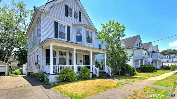 82 Leete Street, West Haven, CT 06516