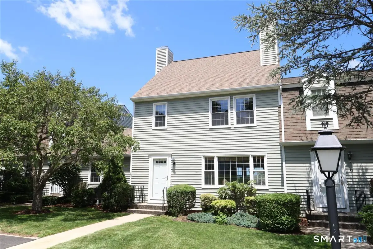 19 Prospect Ridge #31, Ridgefield, CT 06877 - #1
