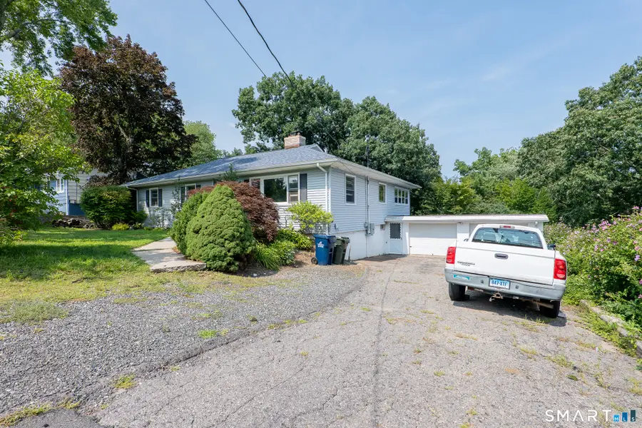 24 Karen Road, Danbury, CT 06811 - #2