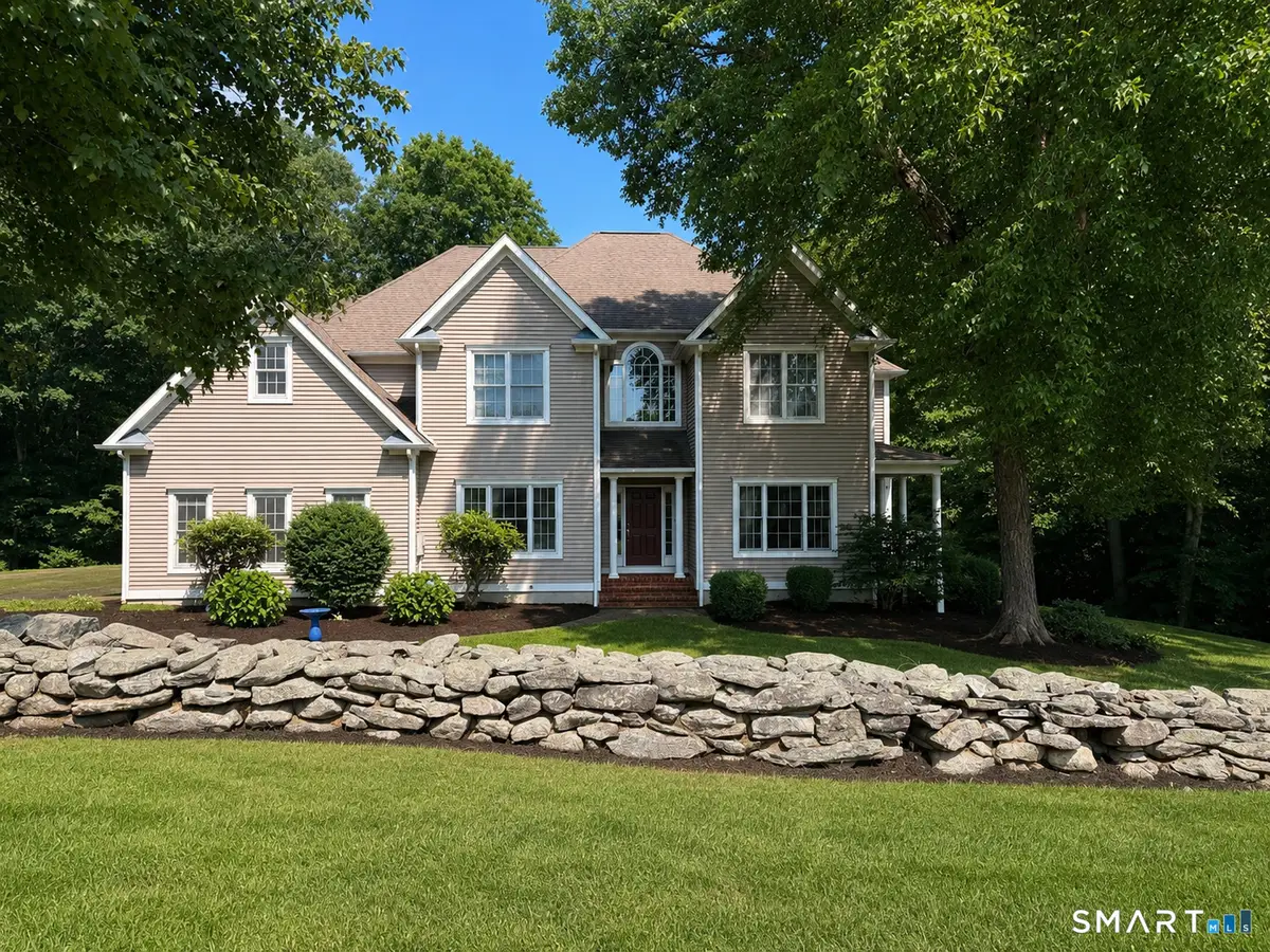 26 Overlook Farms Road, Killingworth, CT 06419 - #1