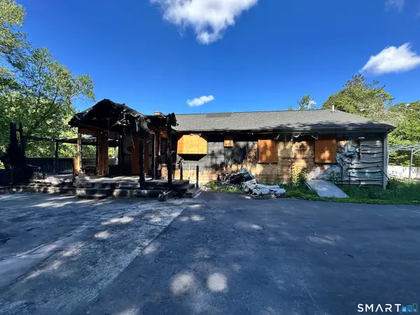 Address Withheld By Seller, Plainfield, CT 06374