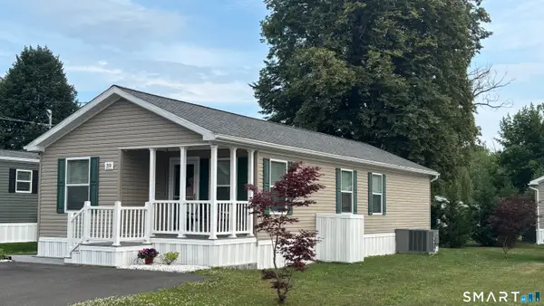 39 Greenlawn Drive #LOT 145, Danbury, CT 06810