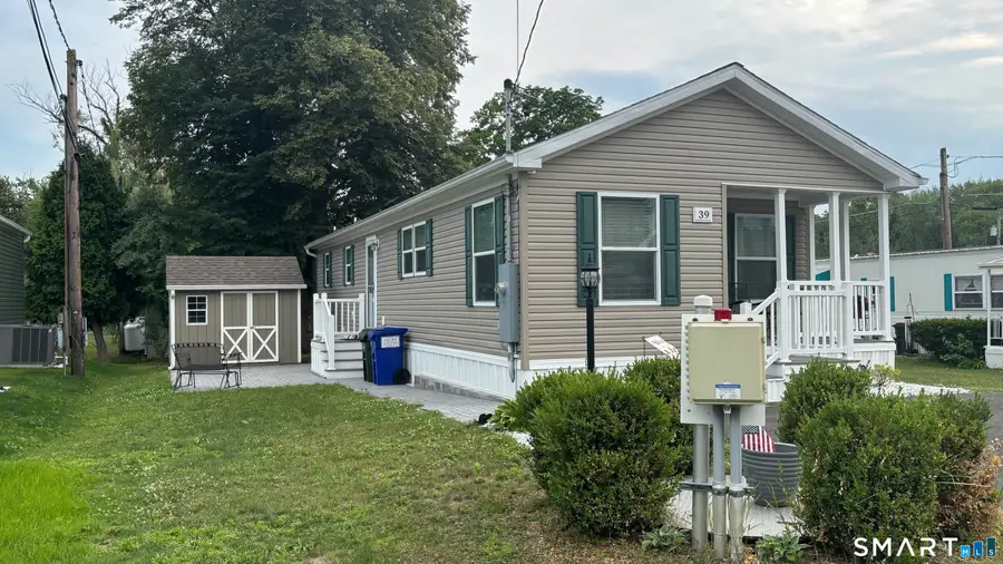 39 Greenlawn Drive #LOT 145, Danbury, CT 06810 - #2