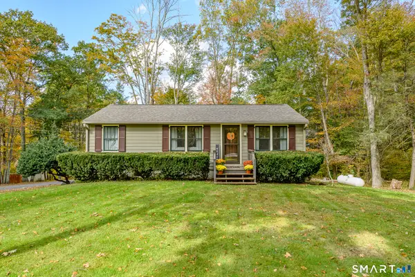 1629 Route 171, Woodstock, CT 06282