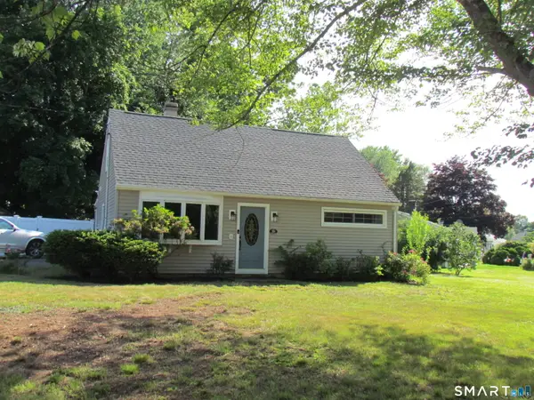 59 Cooper Avenue, Wallingford, CT 06492
