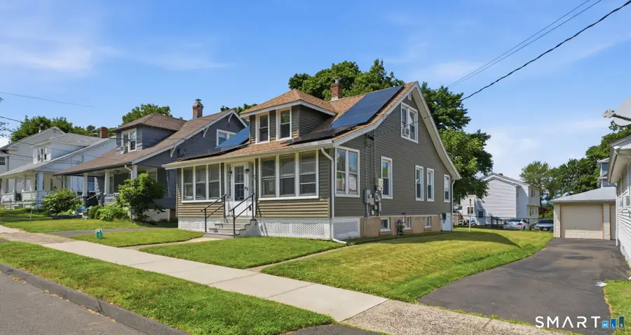 74 Atkins Avenue, Bristol, CT 06010 - #2