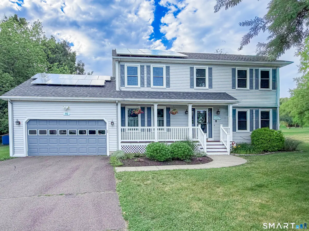 91 Ford Street, Ansonia, CT 06401 - #1