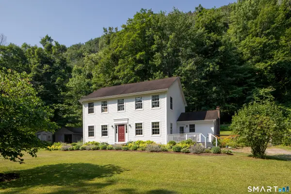 11 Prospect Mountain Road, Salisbury, CT 06068