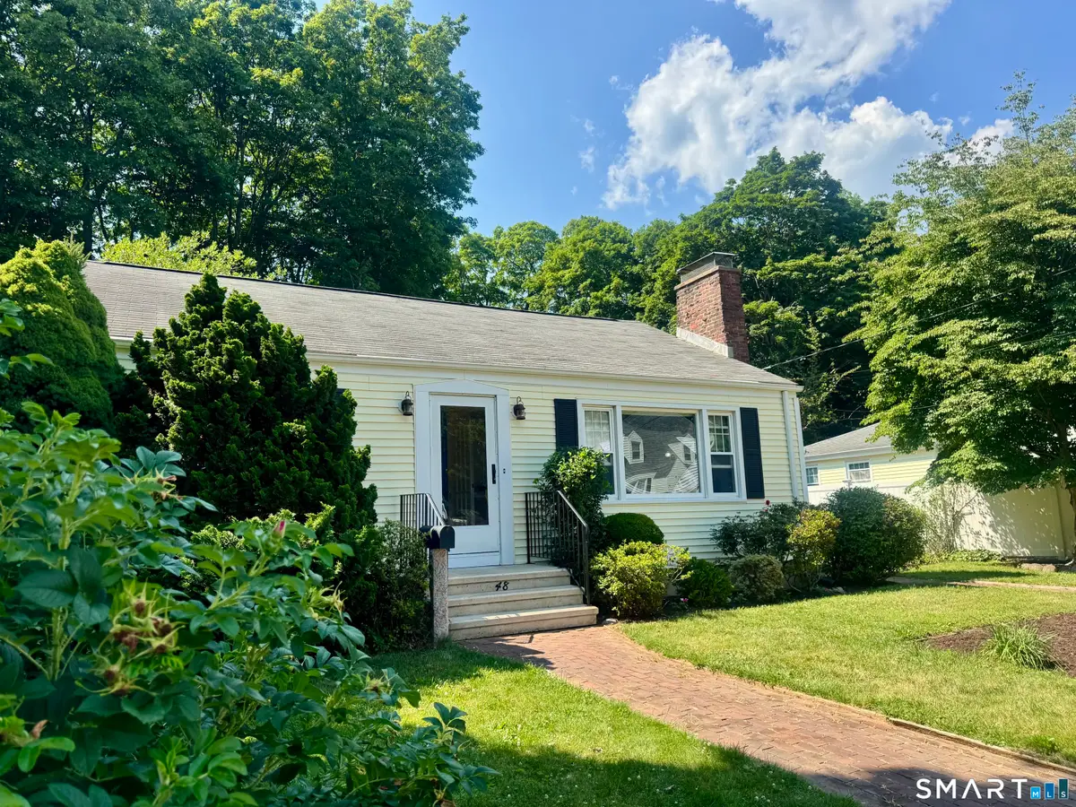 48 Home Place, Branford, CT 06405 - #1