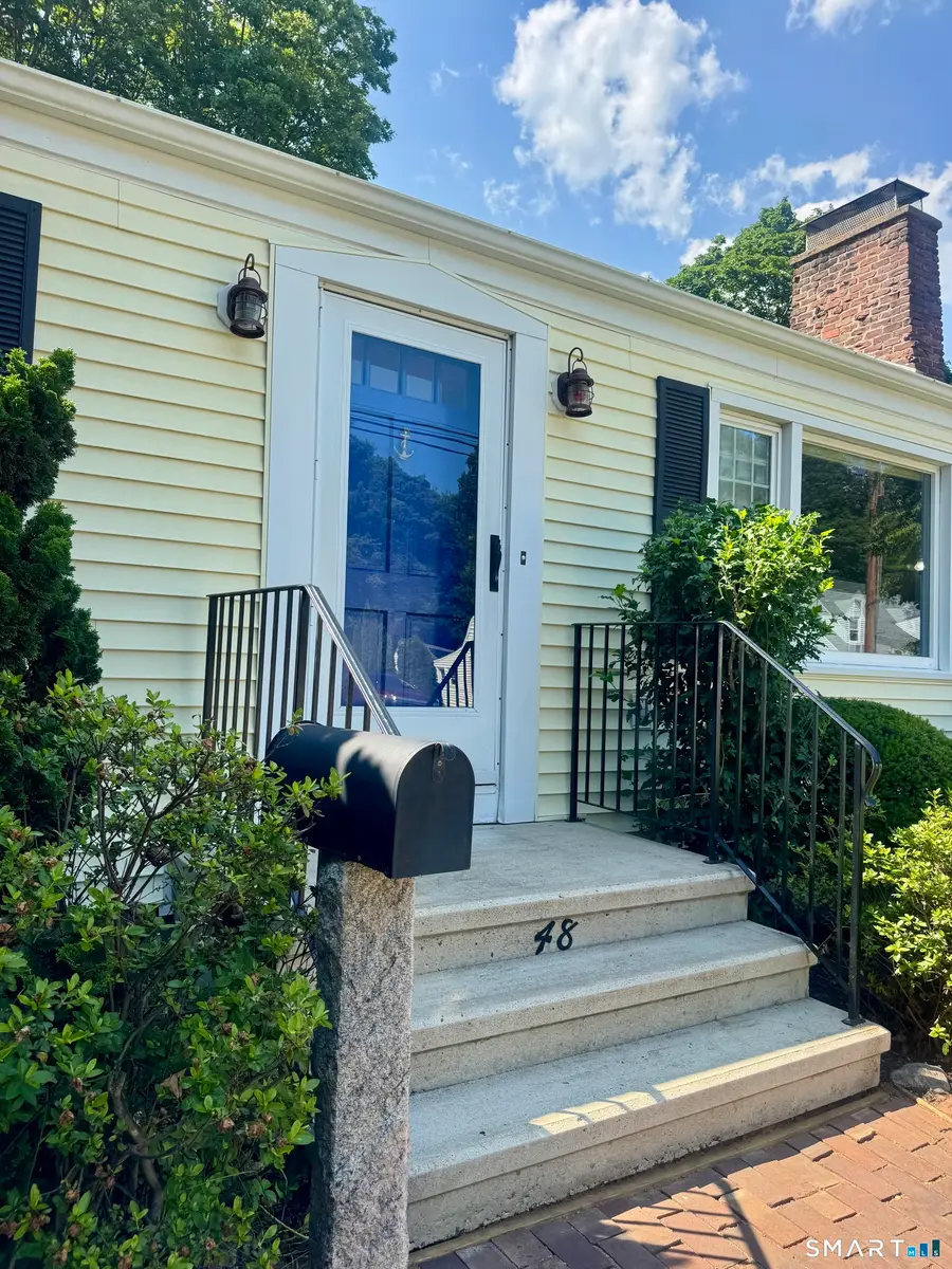 48 Home Place, Branford, CT 06405 - #3