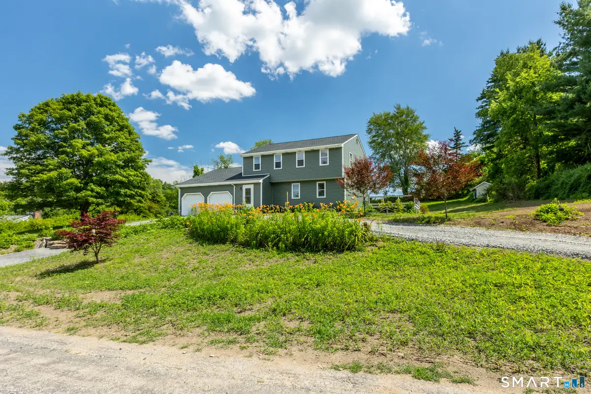 21 Fairfield Drive, Woodstock, CT 06281 - #1